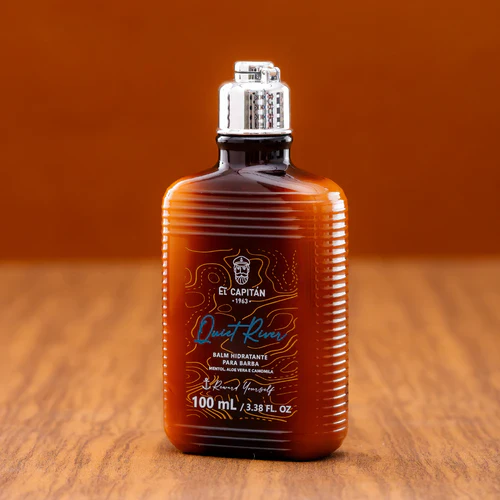 Balm Hidratante - Quiet River I El Capitán® 500ml - Image 3