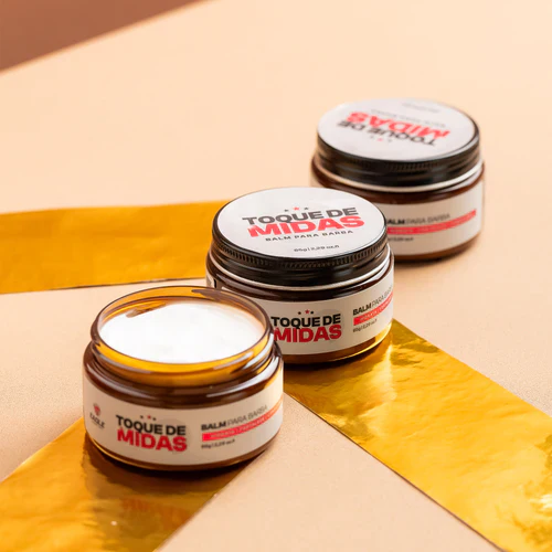 Balm Toque de Midas 65g - Eagle - Image 2