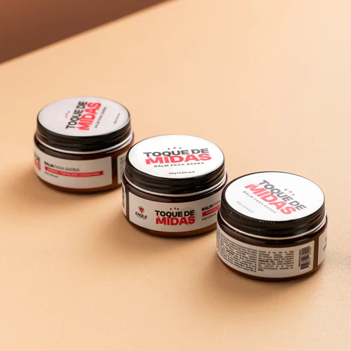 Balm Toque de Midas 65g - Eagle - Image 5