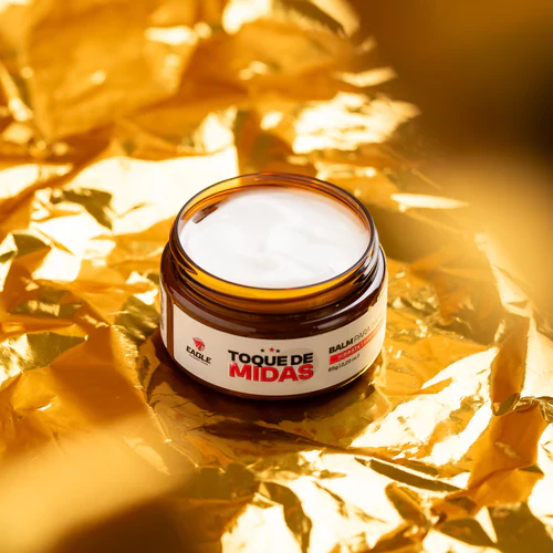 Balm Toque de Midas 65g - Eagle - Image 7