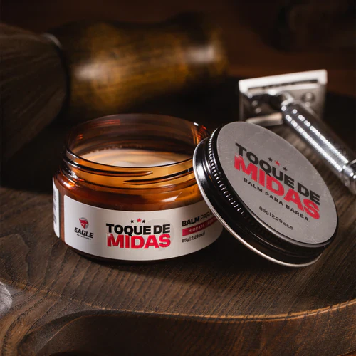 Balm Toque de Midas 65g - Eagle - Image 8