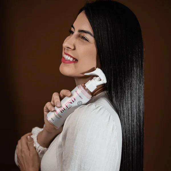 Blend Mágico Finalizador 10 em 1 - Mio Capelli® 200ml - Image 4