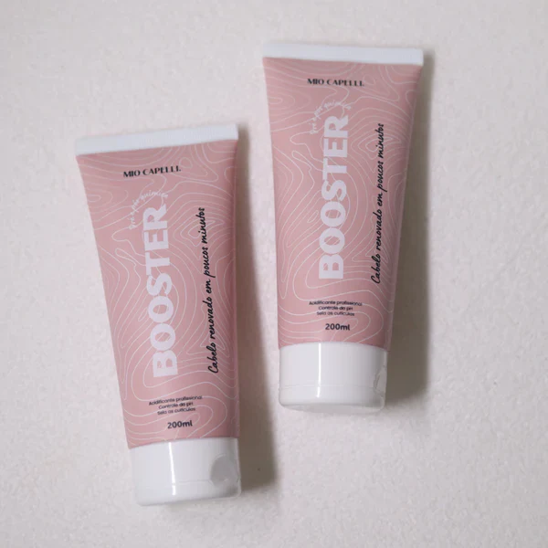 Booster Acidificante | Pré e Pós-química 200ml - Image 5
