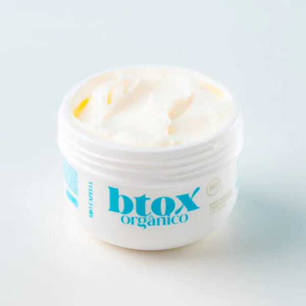 Botox Orgânico Redutor de Volume 250g - Mio Capelli® - Image 3