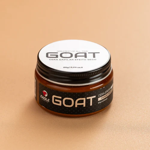 Cera Goat Efeito Seco - Eagle - Image 12