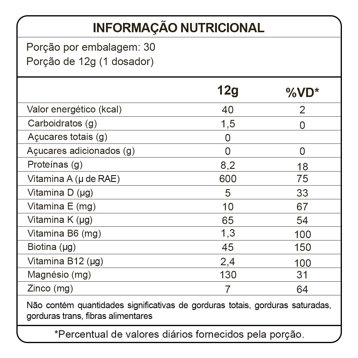 Colágeno em Pó - Glow Booster 360g - by Freeq® - Image 7