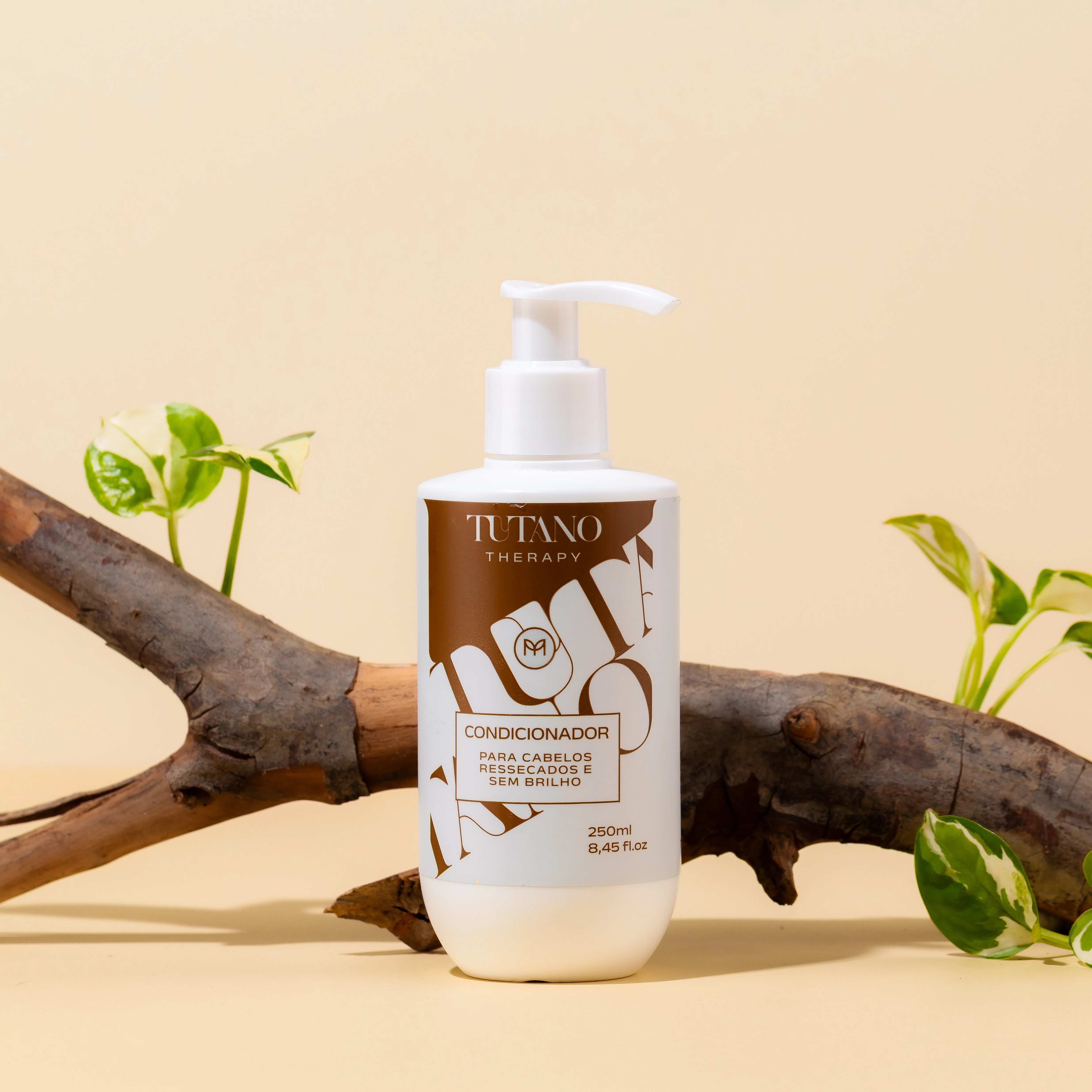 Condicionador Tutano Therapy 250ml - Image 3