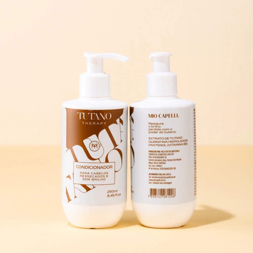 Condicionador Tutano Therapy 250ml - Image 4