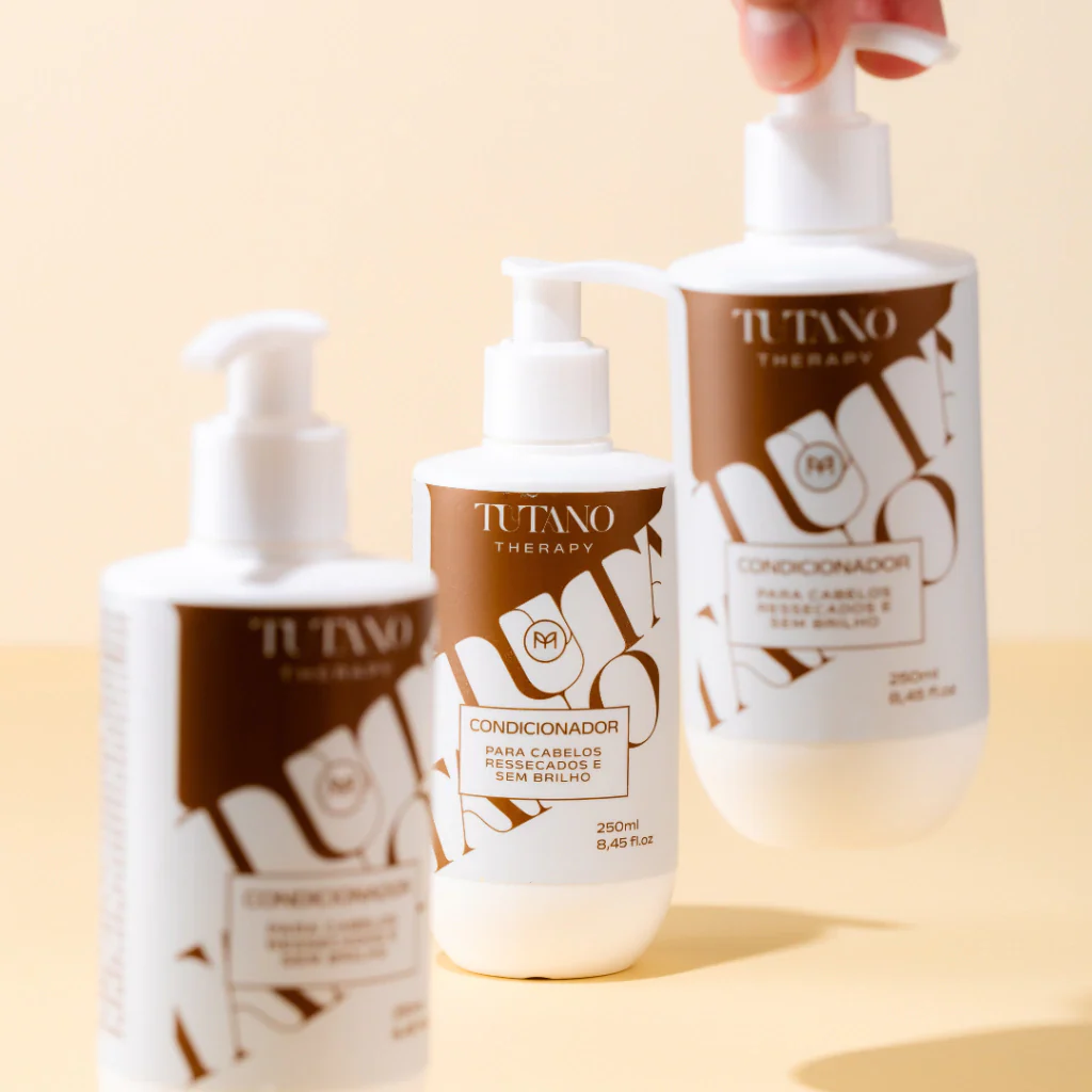 Condicionador Tutano Therapy 250ml - Image 6