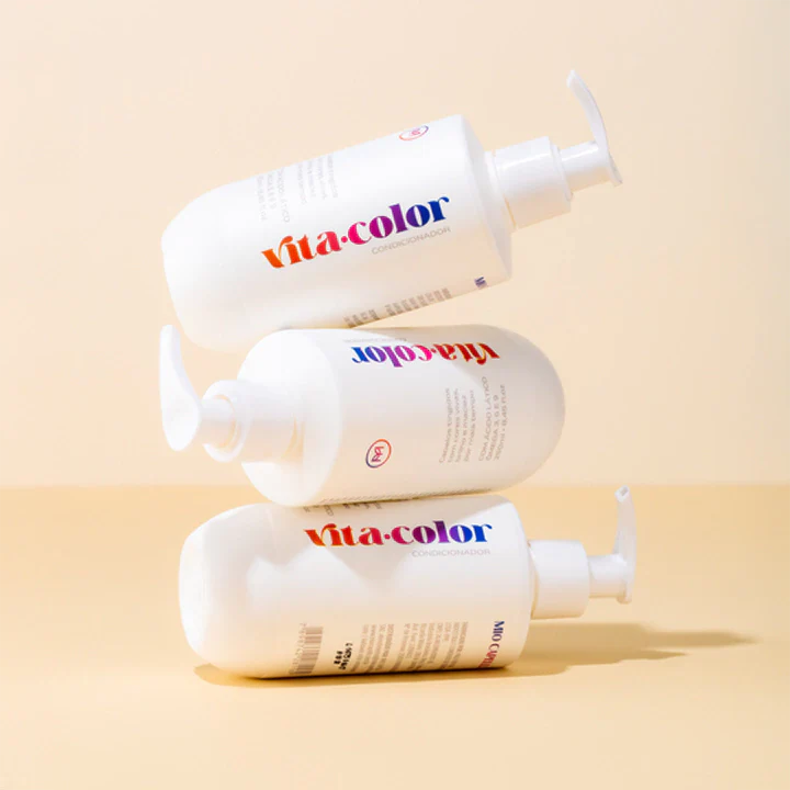 Condicionador Vita Color 250ml (Para Cabelos Tingidos) - Image 5