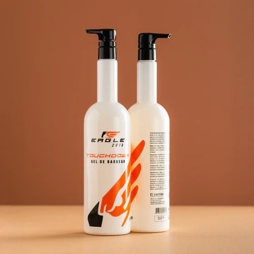 Gel de Barbear Touchdown 1l - Eagle - Image 3