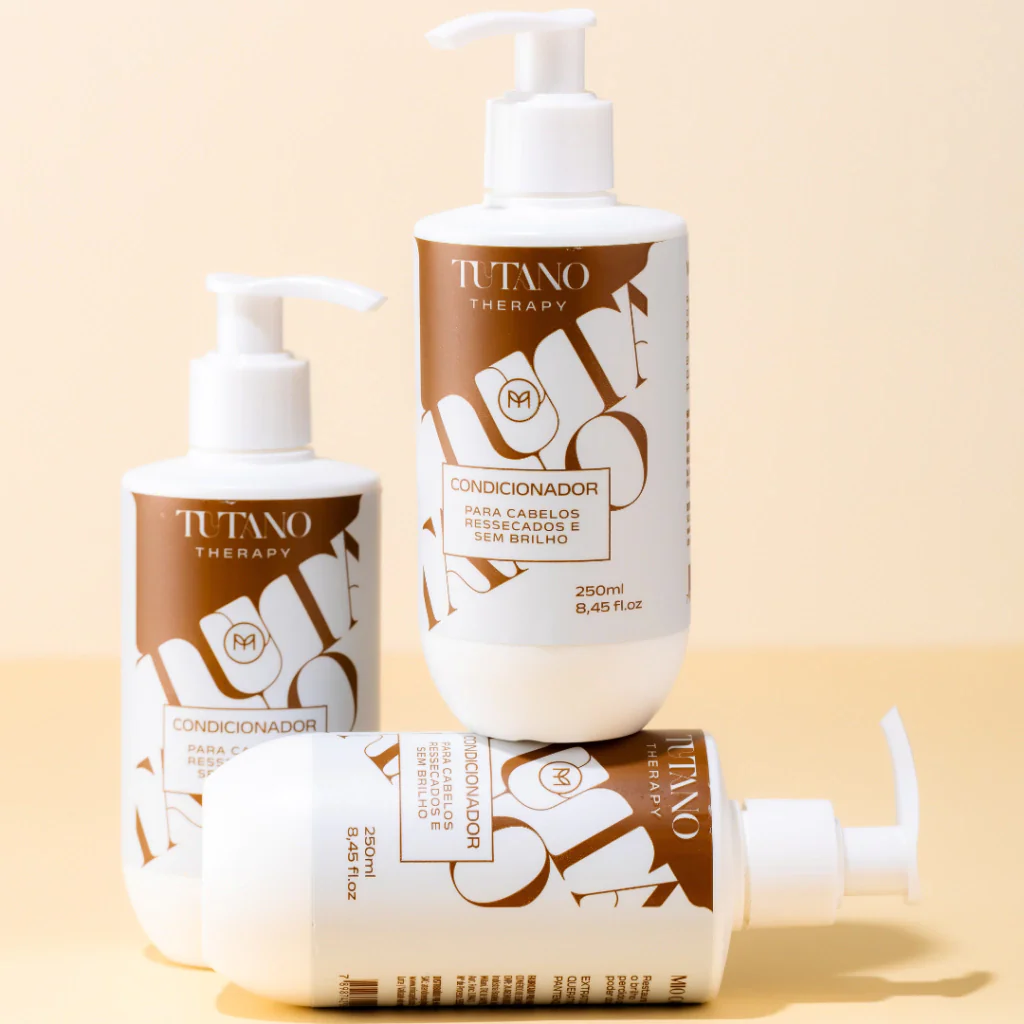 Condicionador Tutano Therapy 250ml - Image 5