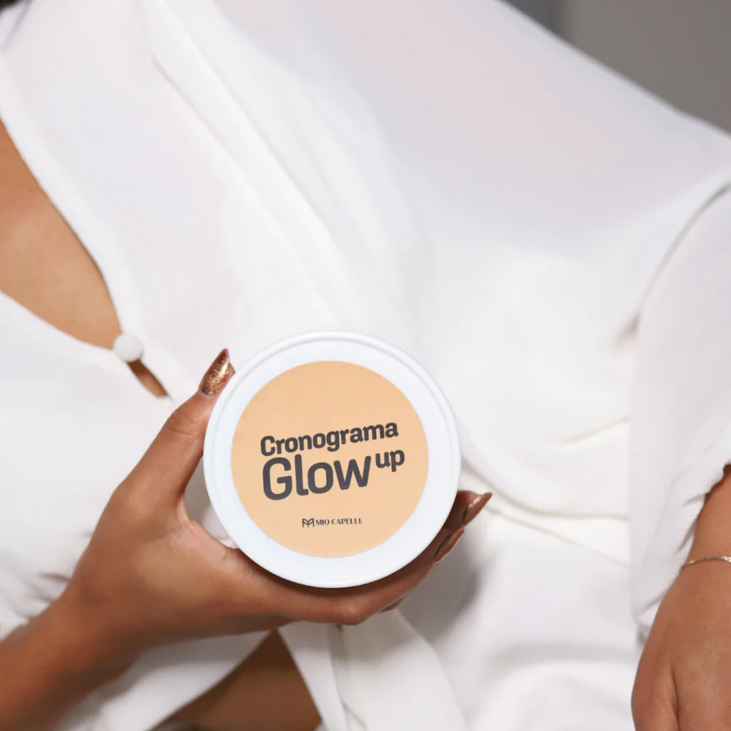 Máscara Repara Glow 300g - Mio Capelli® - Image 3