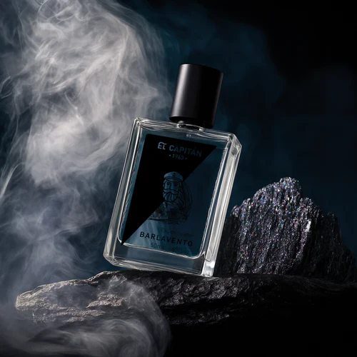 Perfume Barlavento 50ml (Inspirado Sauvage) I El Capitán® - Image 6