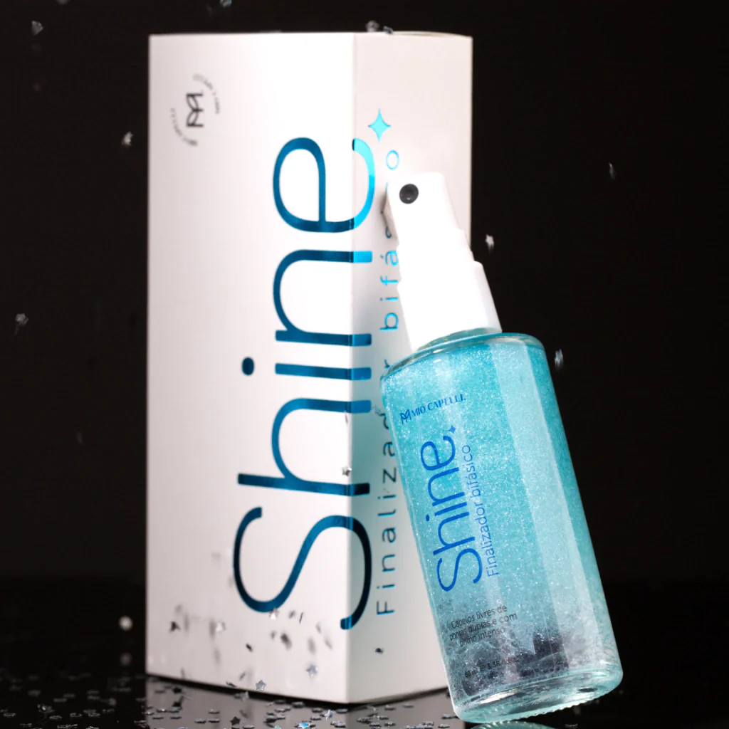 Perfume Capilar Shine 60ml (Inspirado no The One Dolce & Gabbana) +  Brinco GRÁTIS - Image 5