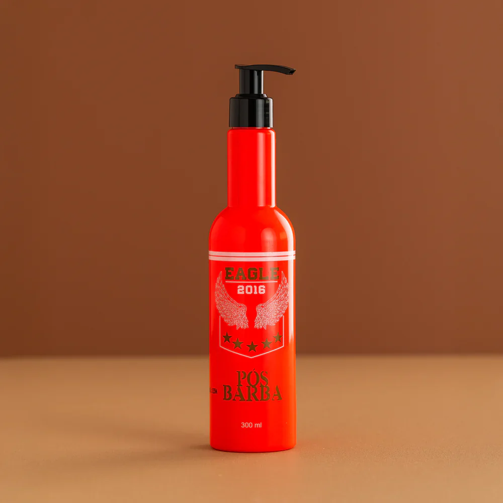 Pós Barba 300ml - Eagle