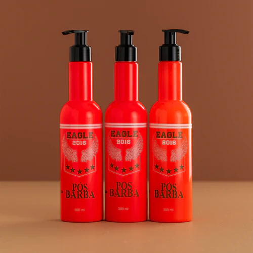 Pós Barba 300ml - Eagle - Image 2
