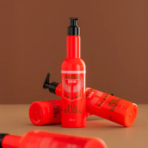 Pós Barba 300ml - Eagle - Image 3