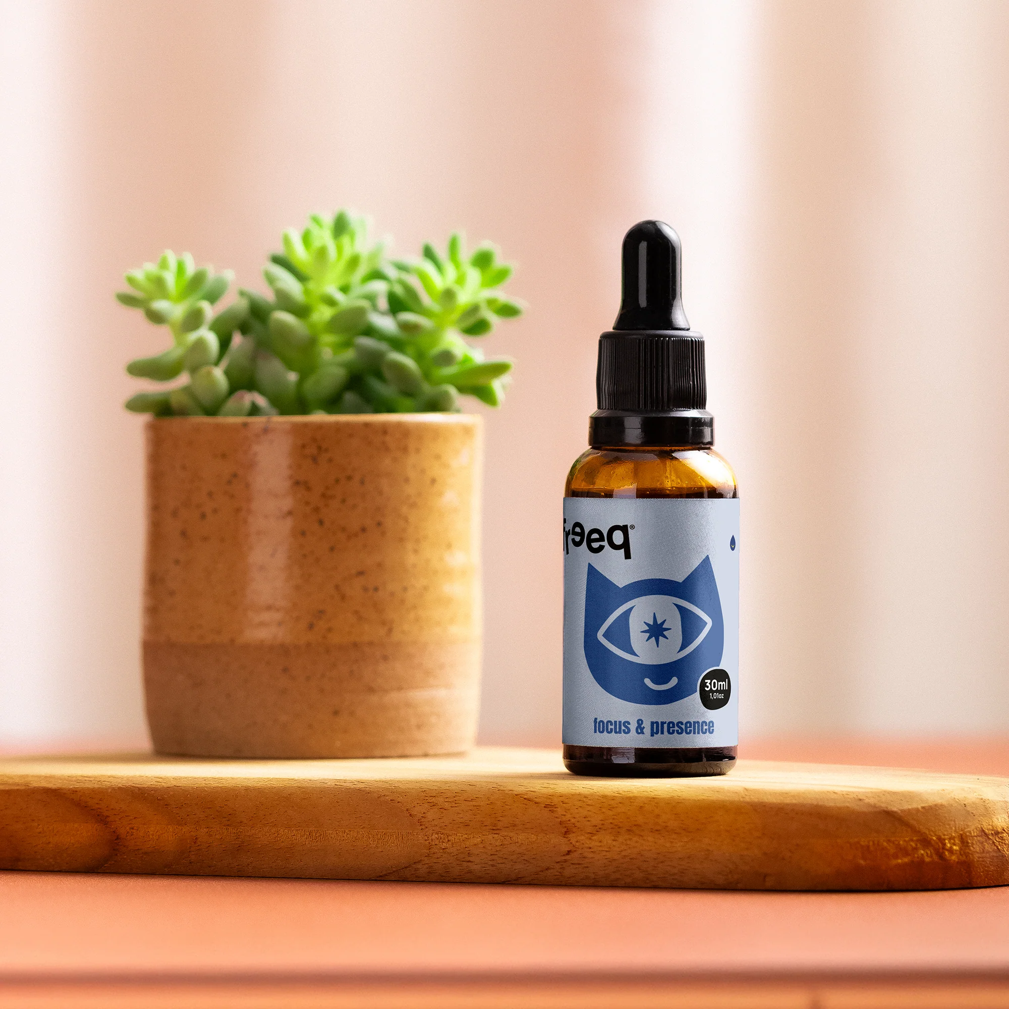 Powerdrops® Focus & Presence 30ml - by Freeq® - Image 8