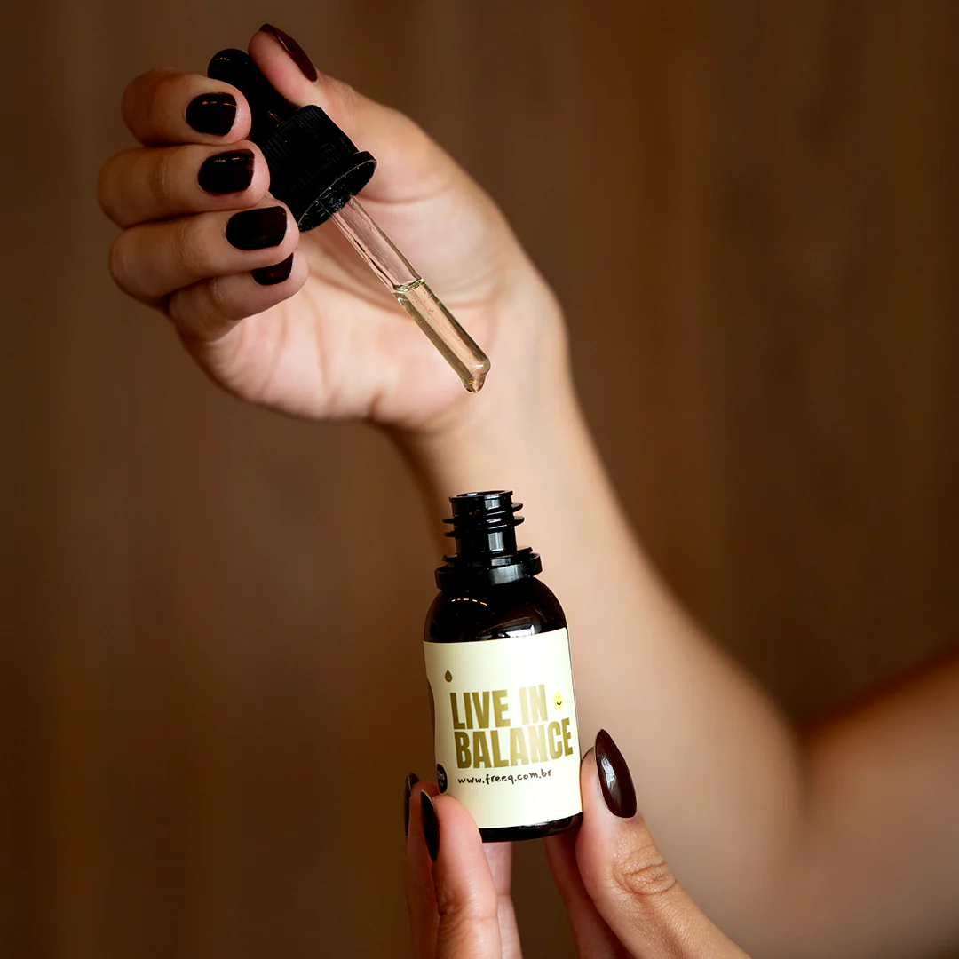Powerdrops® Immunity & Self Care 30ml - by Freeq® - Image 4