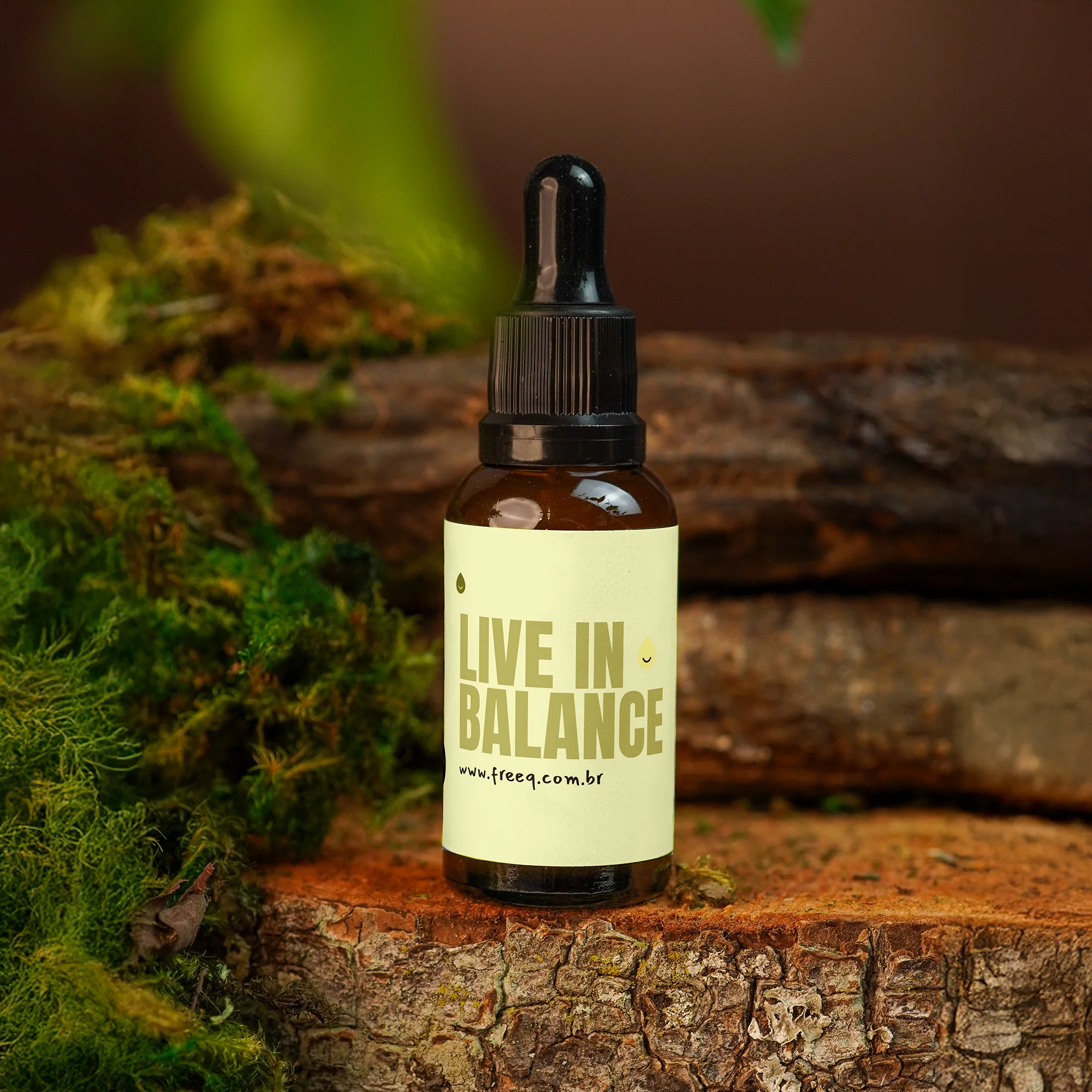 Powerdrops® Immunity & Self Care 30ml - by Freeq® - Image 5