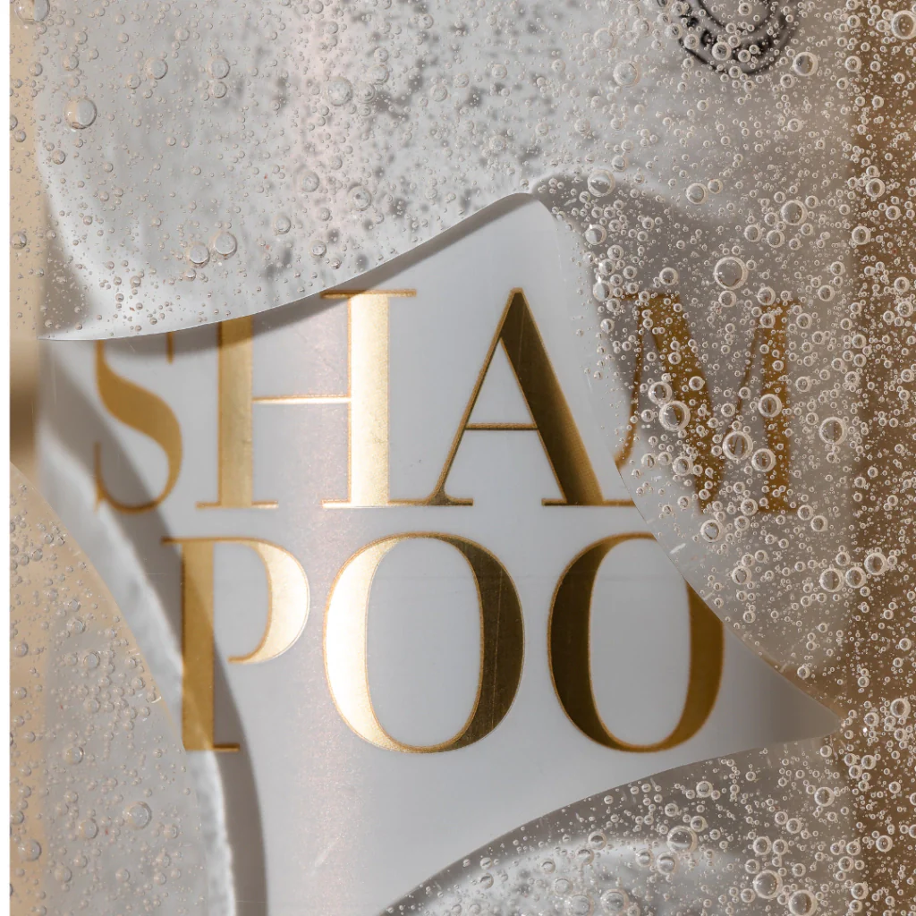 Shampoo Antirresíduos Detox 250ml - Mio Capelli® - Image 4